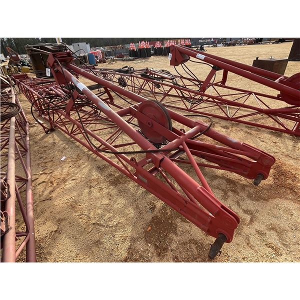 LINK BELT JIB TIP