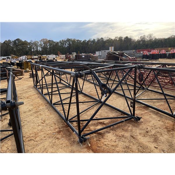 LINK BELT 218H INSERT