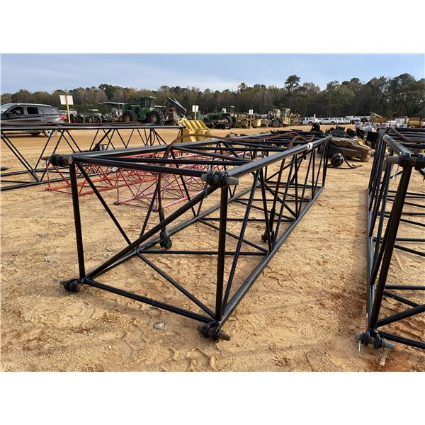 LINK BELT 138 INSERT