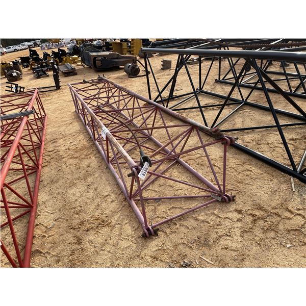 LINK BELT 218 JIB INSERT