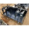 Image 2 : JCT 72" GRAPPLE BUCKET