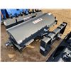 Image 2 : JCT 72" ANGLE BROOM