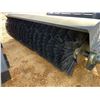 Image 3 : JCT 72" ANGLE BROOM