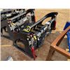 Image 1 : 84" GRAPPLE RAKE