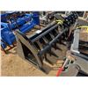 Image 2 : 84" GRAPPLE RAKE