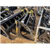 Image 1 : 68" GRAPPLE RAKE