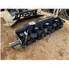 Image 1 : JCT 72" ROTARY TILLER