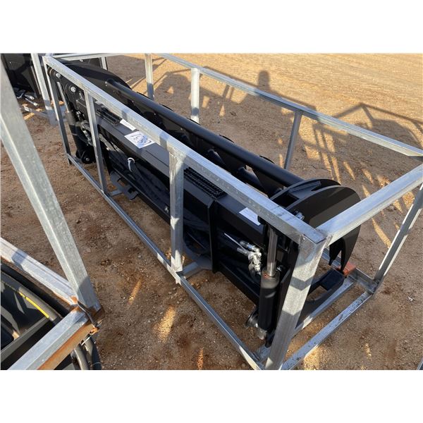 GREAT BEAR 78" HEAVY GRASS FORKS GRAPPLE