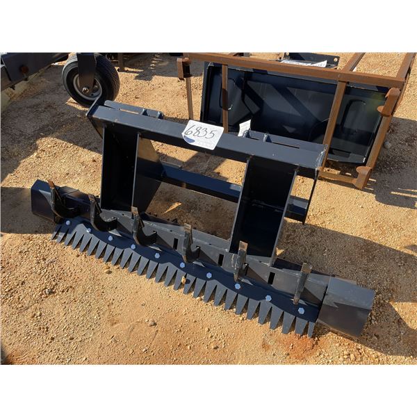 WOLVERINE 72" RIPPER