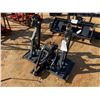 Image 1 : WOLVERINE QUICK HITCH & PTO