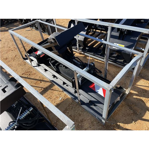 GREATBEAR 86" SNOW PLOW