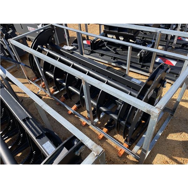 GREATBEAR 78" HEAVY GRASS FORK GRAPPLE