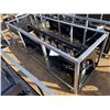 Image 2 : GREATBEAR 78" HEAVY GRASS FORK GRAPPLE