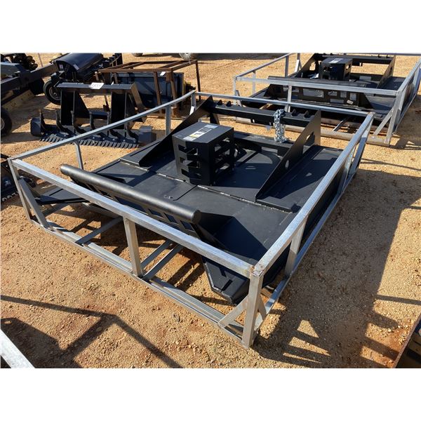 GREATBEAR 66" BRUSH CUTTER