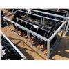 Image 1 : GREATBEAR 78" HEAVY GRASS FORK GRAPPLE