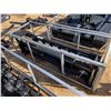 Image 2 : GREATBEAR 78" HEAVY GRASS FORK GRAPPLE