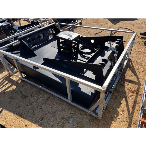 GREATBEAR 66" BRUSH CUTTER