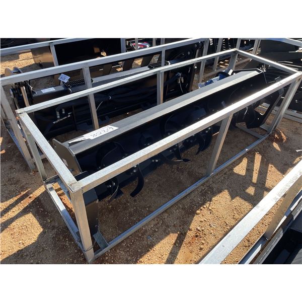 GREATBEAR 72" TILLER