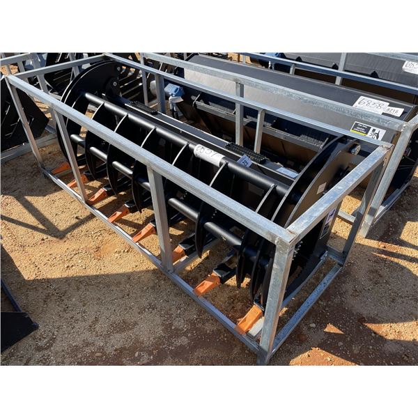 GREATBEAR 78" HEAVY GRASS FORK GRAPPLE