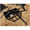 Image 1 : MOWER KING FORK ASSEMBLY