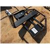 Image 1 : MOWER KING FORK ASSEMBLY