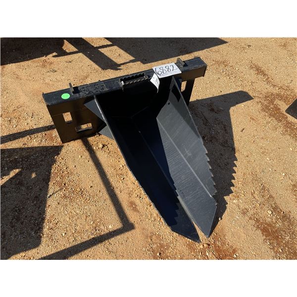 MIDSTATE TREE SPADE
