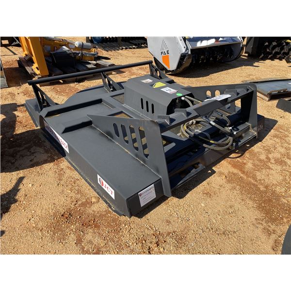 JCT 68" BRUSH CUTTER