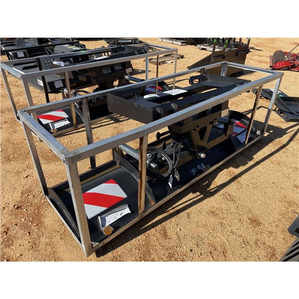 GREATBEAR 86" SNOW PLOW