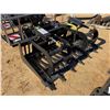 Image 1 : MIDSTATE 72" GRAPPLE ROCK BUCKET