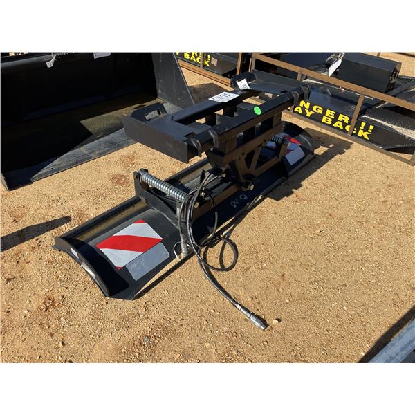 JCT 86" ANGLE BLADE