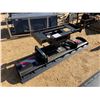 Image 2 : JCT 86" ANGLE BLADE
