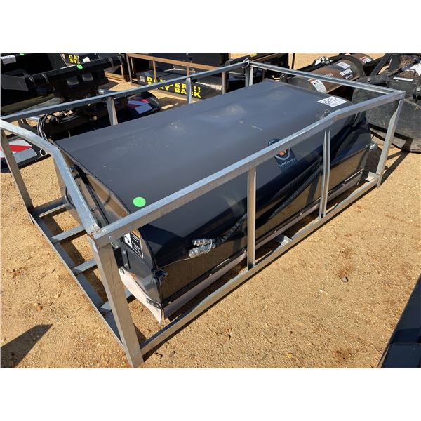 WOLVERINE 72" BROOM