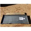 Image 1 : QUICK ATTACH WELD ON PLATE