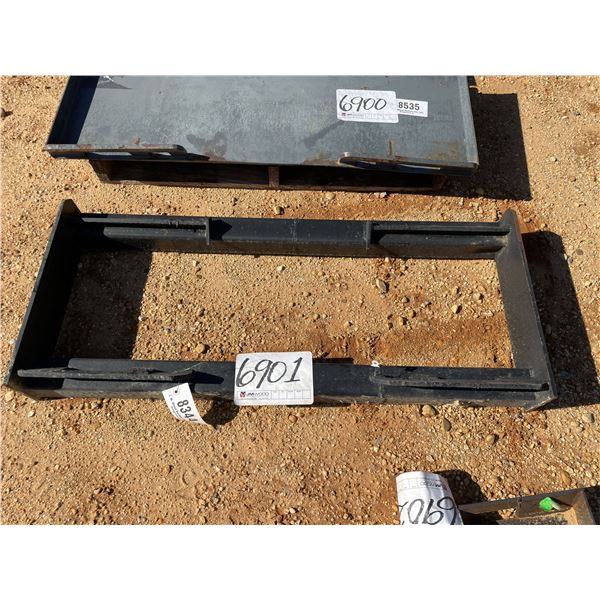 MIDSTATE FRAME