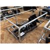 Image 2 : WOLVERINE AUGER DRIVE & (3) BITS