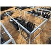 Image 3 : WOLVERINE AUGER DRIVE & (3) BITS