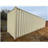 Image 2 : (UNUSED) 40' SHIPPING CONTAINER