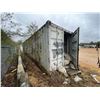 Image 3 : 40' SHIPPING CONTAINER