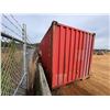 Image 3 : 40' SHIPPING CONTAINER