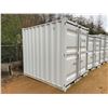Image 2 : 9' CONTAINER