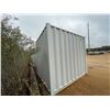 Image 3 : 9' CONTAINER