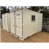 Image 1 : OFFICE CONTAINER