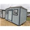 Image 1 : 8' x 12' SHED