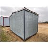 Image 3 : 8' x 12' SHED