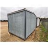 Image 4 : 8' x 12' SHED