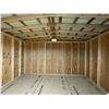 Image 5 : 8' x 12' SHED