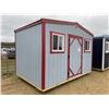 Image 2 : 8' x 12' SHED