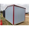 Image 3 : 8' x 12' SHED