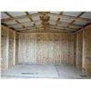 Image 5 : 8' x 12' SHED