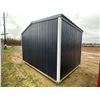 Image 3 : 8' x 12' SHED